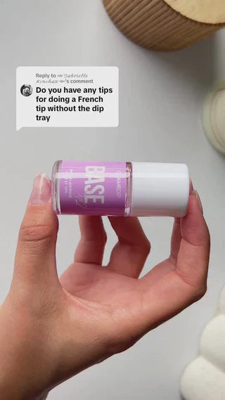 Base coat-essentials