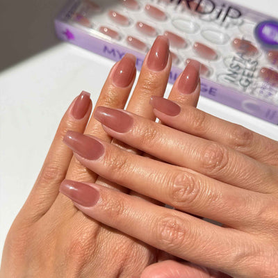 Almost Nude