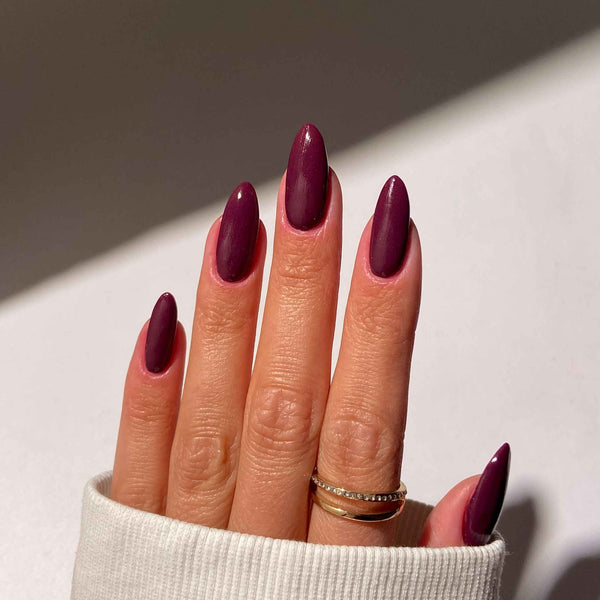 Velvet Cherry