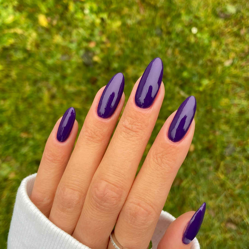 Violet Flush