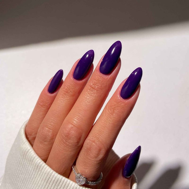Violet Flush
