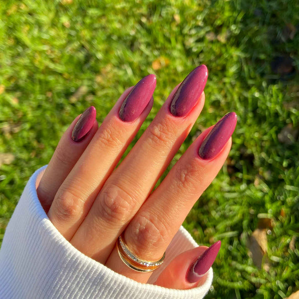 Velvet Cherry