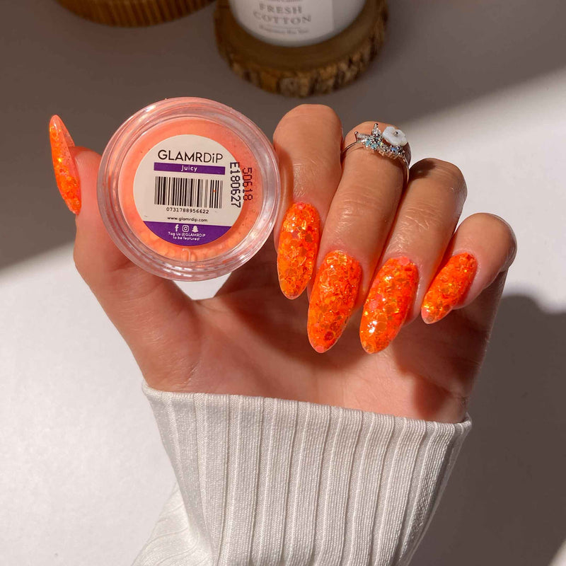 Juicy #(Bundle)