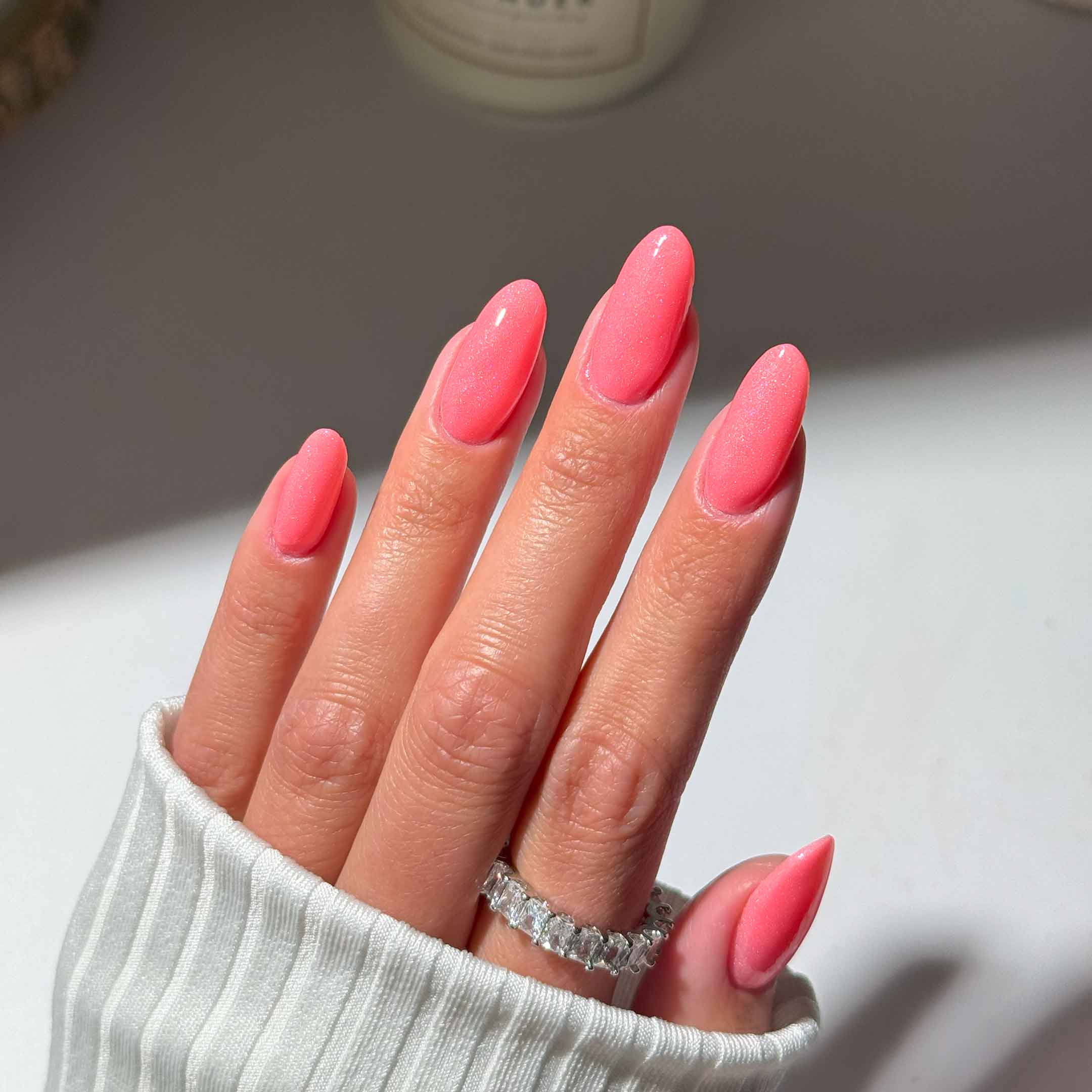Blush