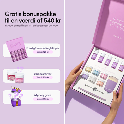 Salonperfekt Kit