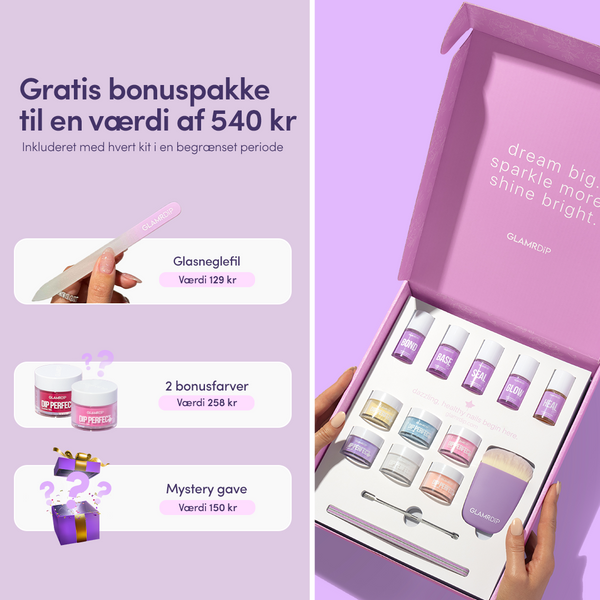 Salonperfekt Kit