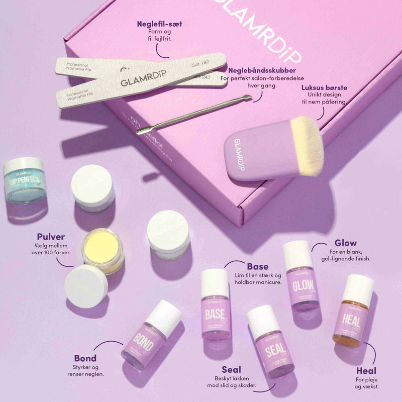 Salonperfekt Kit