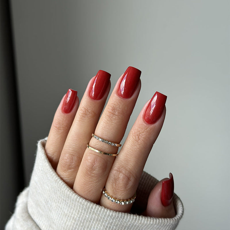Scarlet