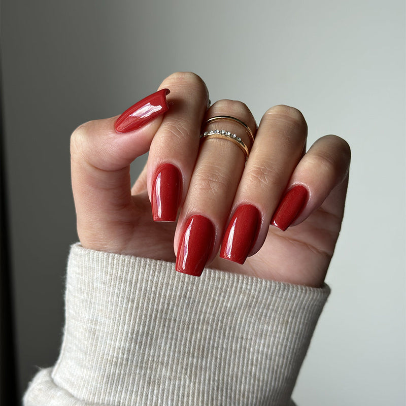 Scarlet