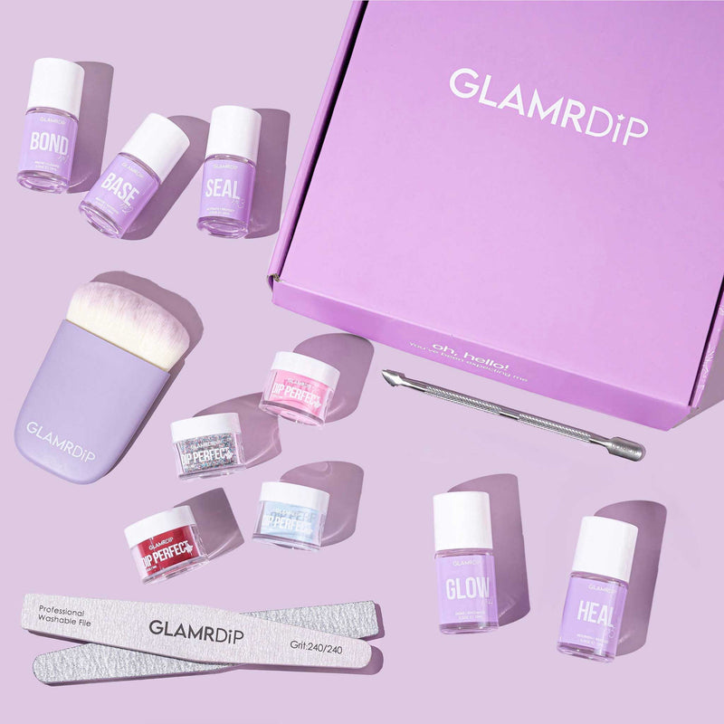 Salonperfekt Kit