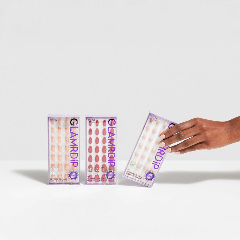 Instant Gels Kit