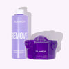 Remove 500ml + Remove Bowl