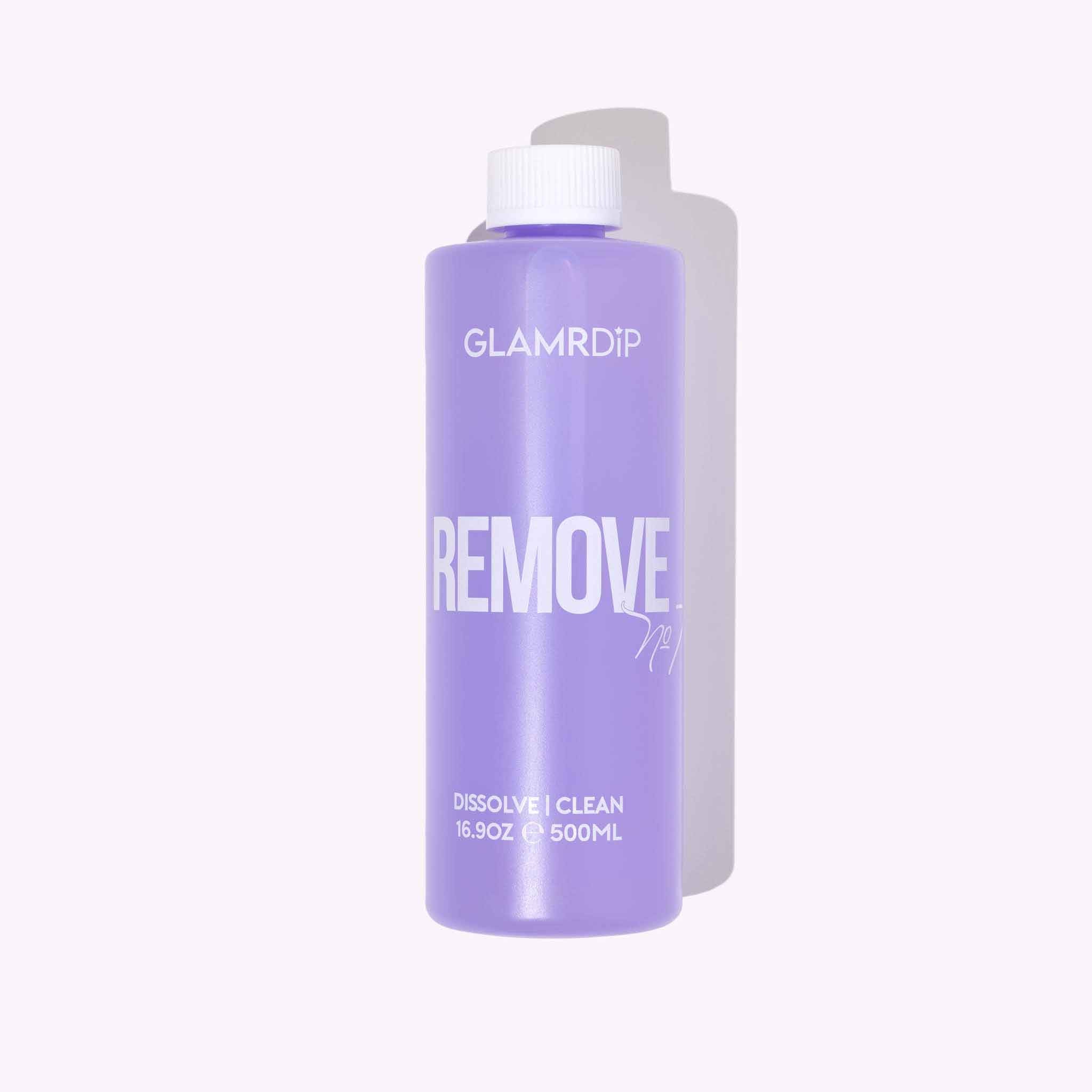 Remove Solution 500ml