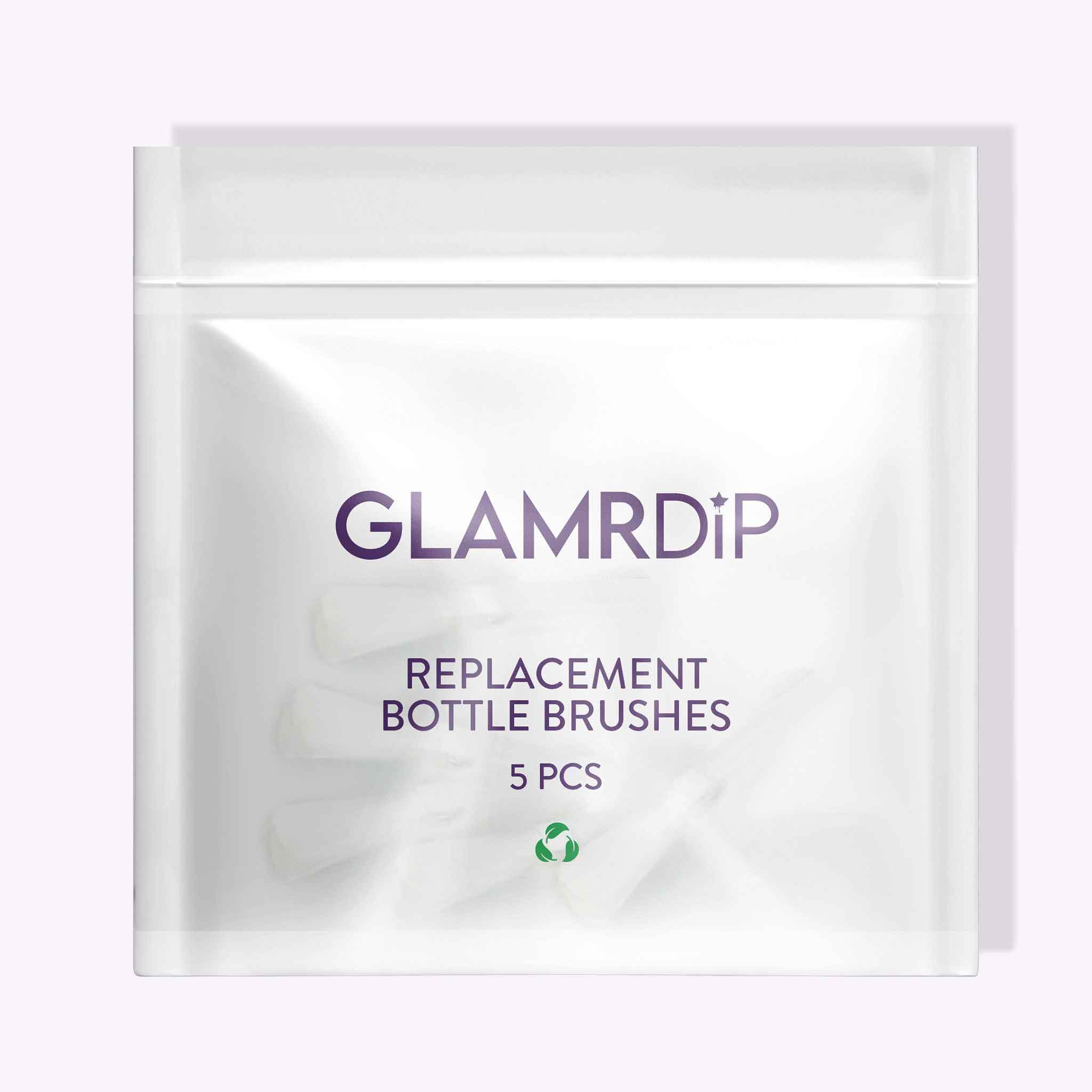 Udskiftningsbørster