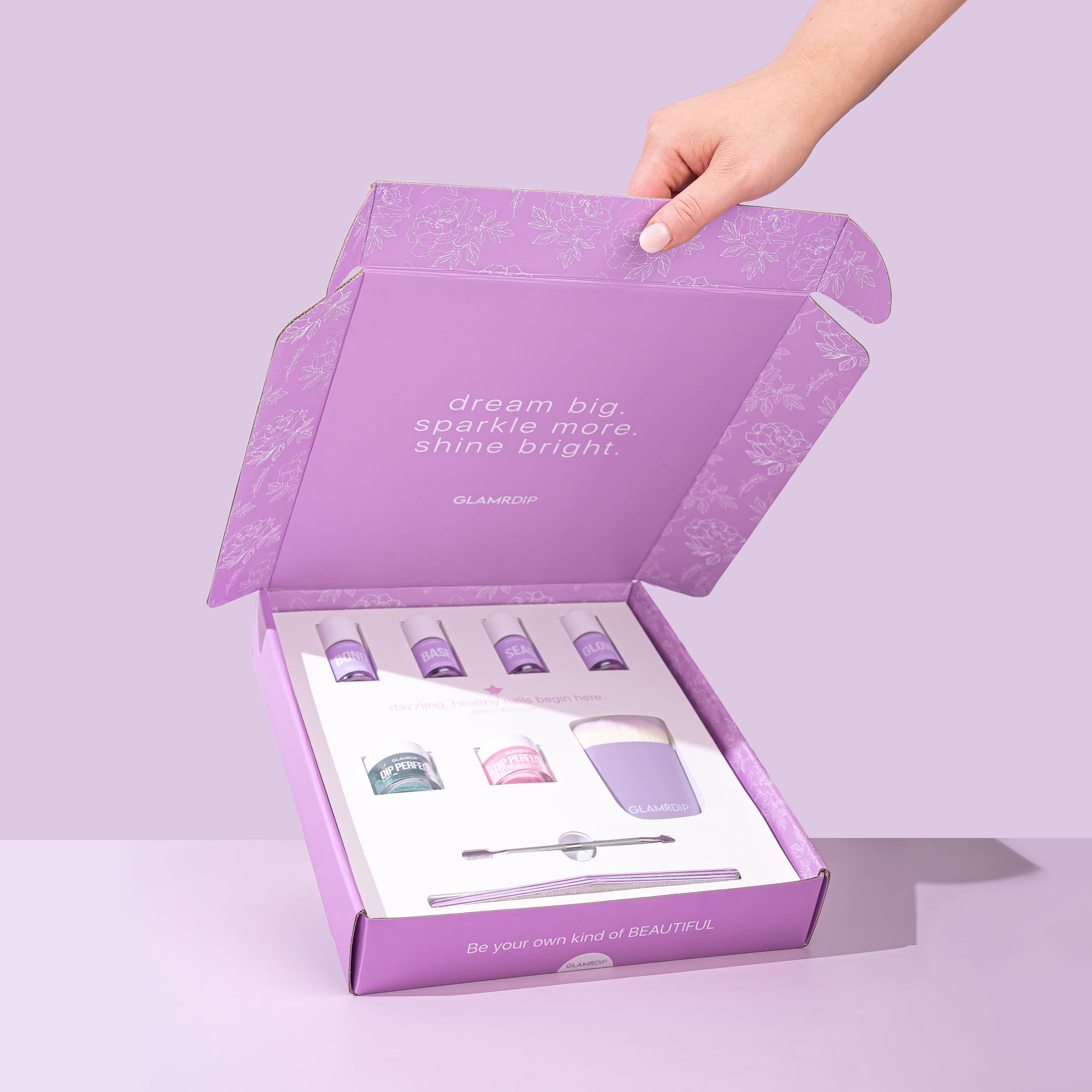 Salonperfekt Start Kit