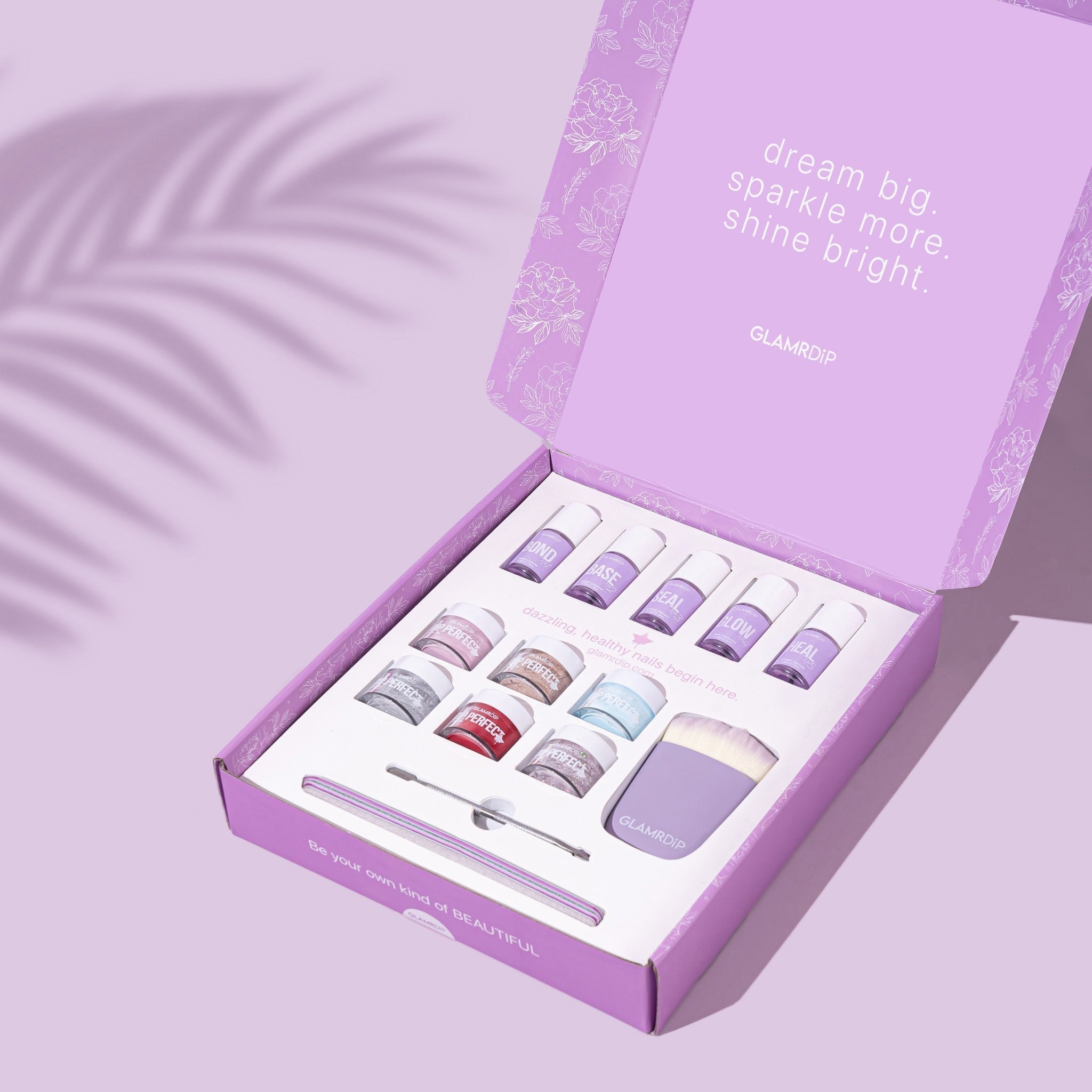 Salonperfekt Start Kit