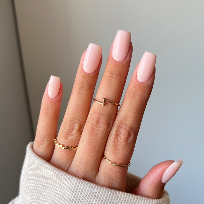 Bare Necessity