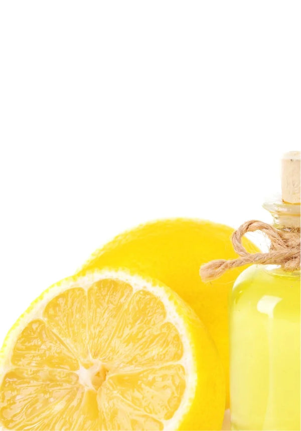 Citronolie