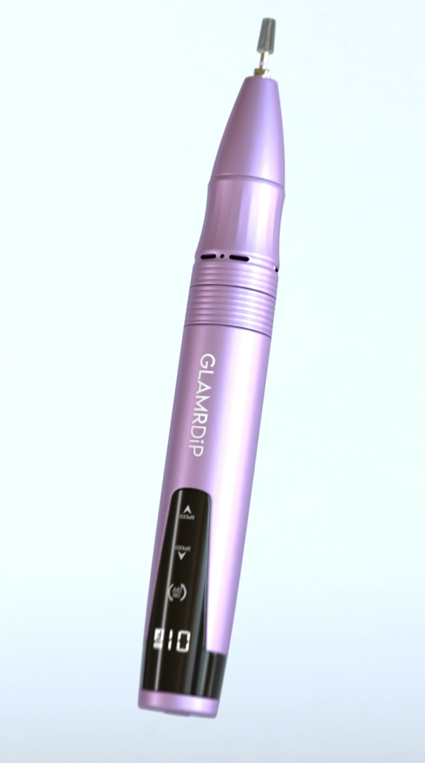 Vi præsenterer Perfection Pro Drill